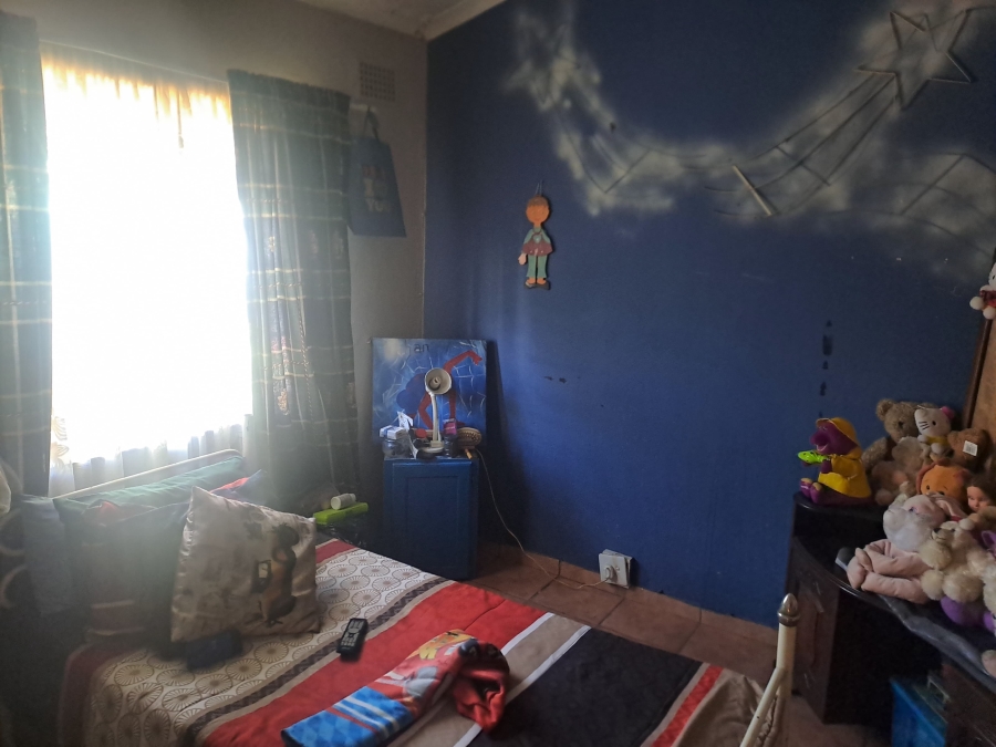 3 Bedroom Property for Sale in Oos Einde North West
